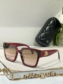 Picture of Chanel Sunglasses _SKUfw56704653fw